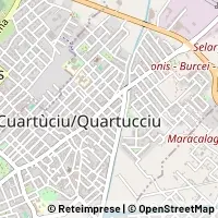 Kort Quartucciu
