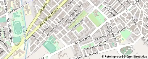 Mappa Quartucciu