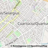 Karta Quartucciu