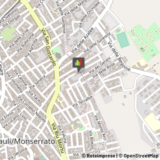 Designers - Studi Monserrato,09042Cagliari