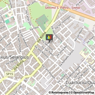 Odontoiatri e Dentisti - Medici Chirurghi,09047Cagliari