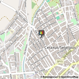 Manicure e Pedicure Selargius,09047Cagliari