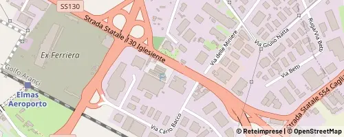 Mappa Elmas