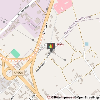 Spurgo Fognature Quartu Sant'Elena,09044Cagliari