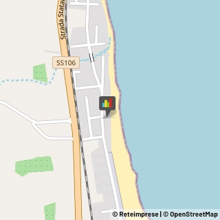 Miele Strongoli,88815Crotone