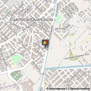 Pubblicità - Consulenza e Servizi Quartucciu,09044Cagliari
