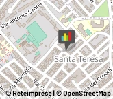 Gas Liquefatti e Compressi - Produzione e Ingrosso,09134Cagliari