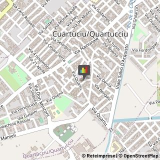 Paste Alimentari - Dettaglio Quartucciu,09044Cagliari