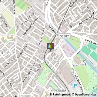 Bar e Caffetterie,09134Cagliari