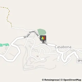 Carpenterie Ferro Casabona,88822Crotone