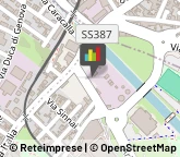 Gas Liquefatti e Compressi - Produzione e Ingrosso,09134Cagliari