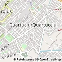 Kort Quartucciu