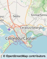 Aziende Sanitarie Locali (ASL) Selargius,09047Cagliari