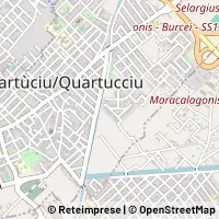 Kort Quartucciu