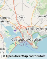 Stazioni di Servizio e Distribuzione Carburanti Sestu,09028Cagliari