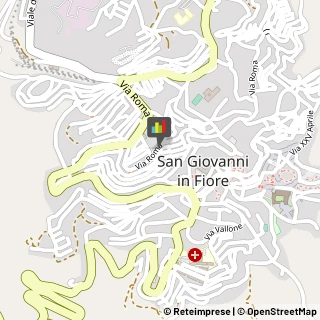 Notai San Giovanni in Fiore,87055Cosenza