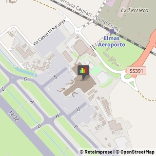 Bar e Caffetterie,09067Cagliari