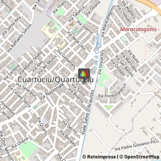 Agopuntura Quartucciu,09044Cagliari