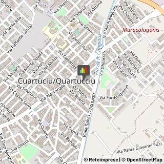 Estetiste Quartucciu,09044Cagliari