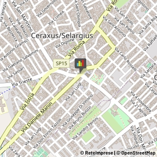 Telefoni e Cellulari Selargius,09047Cagliari