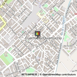 Pediatri - Medici Specialisti Quartucciu,09044Cagliari