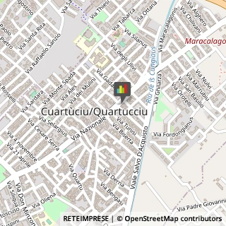 Fotocopie Quartucciu,09044Cagliari