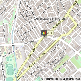 Agenzie Immobiliari,09047Cagliari
