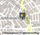 Associazioni ed Organizzazioni Religiose,09042Cagliari