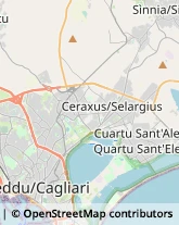 Studi Medici Generici Quartucciu,09044Cagliari