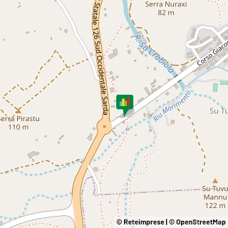 Corso Giacomo Matteotti, 256,09010Sud Sardegna