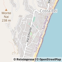 Carte Muravera