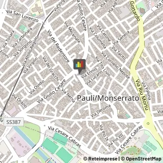 Locali, Birrerie e Pub Monserrato,09042Cagliari