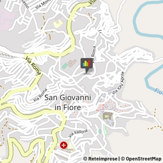 Impianti Sportivi e Ricreativi - Costruzione e Attrezzature,87055Cosenza