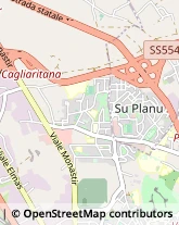 Via Eleonora Fonseca, 58,09134Cagliari