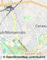 Autotrasporti Monserrato,09042Cagliari