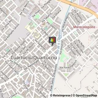 Locali, Birrerie e Pub Quartucciu,09044Cagliari