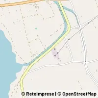 Karte Quartu Sant'Elena