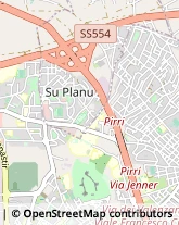 Via Giosuè Carducci, 29,09128Cagliari