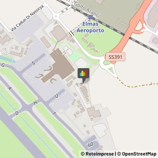 Autorimesse e Parcheggi,09030Cagliari