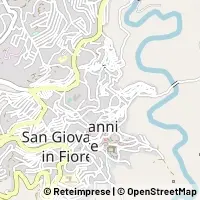 Kort San Giovanni in Fiore