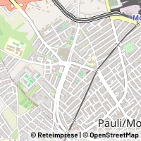 Map Monserrato