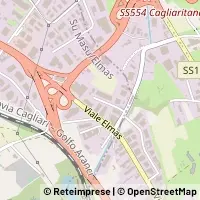 Map Elmas