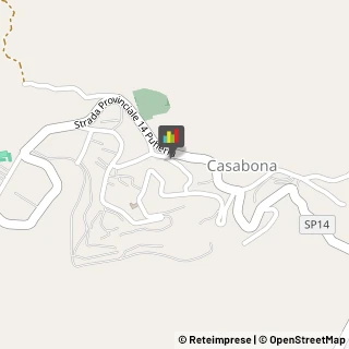 Autotrasporti Casabona,88822Crotone