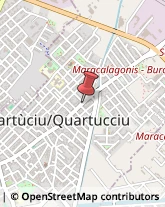 Via Nazionale, 159,09044Quartucciu