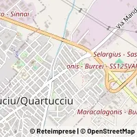 Kort Quartucciu