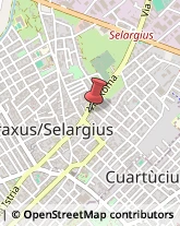 Via Roma, 119,09047Selargius