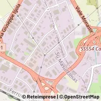 Map Elmas
