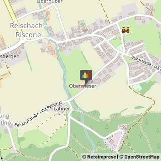 Fisiokinesiterapia - Medici Specialisti Brunico,39031Bolzano