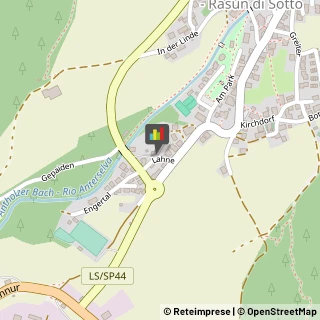 Appartamenti e Residence,39030Bolzano