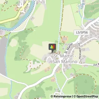 Bed e Breakfast San Lorenzo di Sebato,39030Bolzano